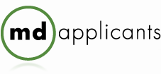 MDApplicants original logo